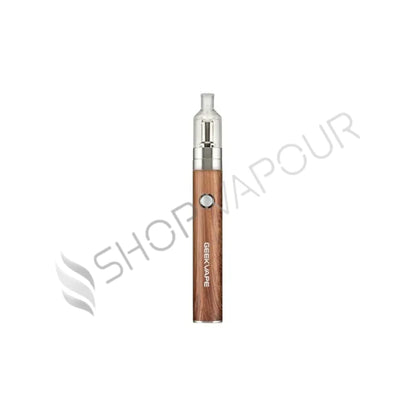 Geekvape G18 Starter Vape Kit - Wood