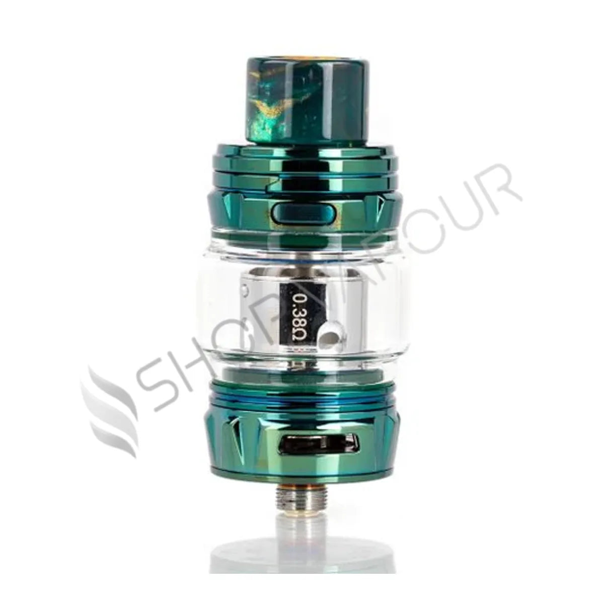 Geekvape HorizonTech Falcon King Tank - Blackish Green