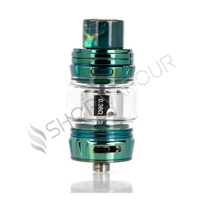 Geekvape HorizonTech Falcon King Tank - Blackish Green
