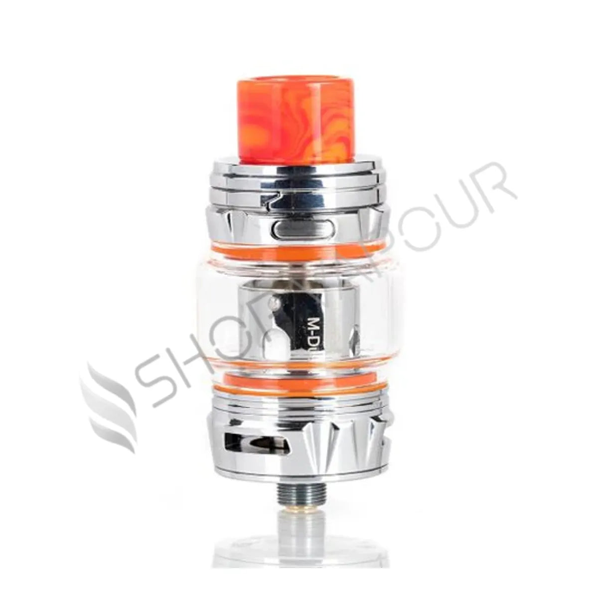 Geekvape HorizonTech Falcon King Tank - Bright Chrome