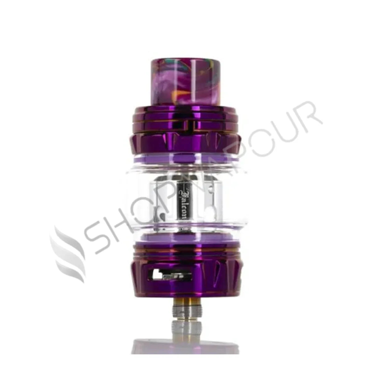 Geekvape HorizonTech Falcon King Tank - Purple