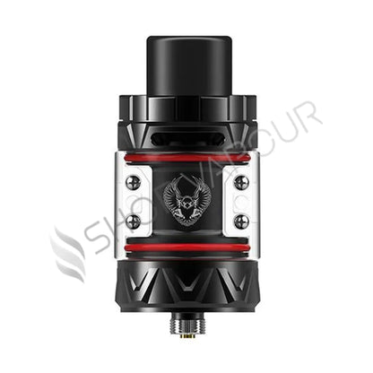 Geekvape HorizonTech Sakerz Vape Tank - Carbon Black