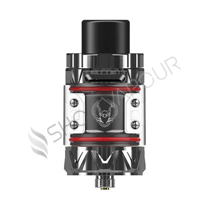 Geekvape HorizonTech Sakerz Vape Tank - Gunmetal
