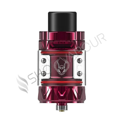 Geekvape HorizonTech Sakerz Vape Tank - Purplish Red