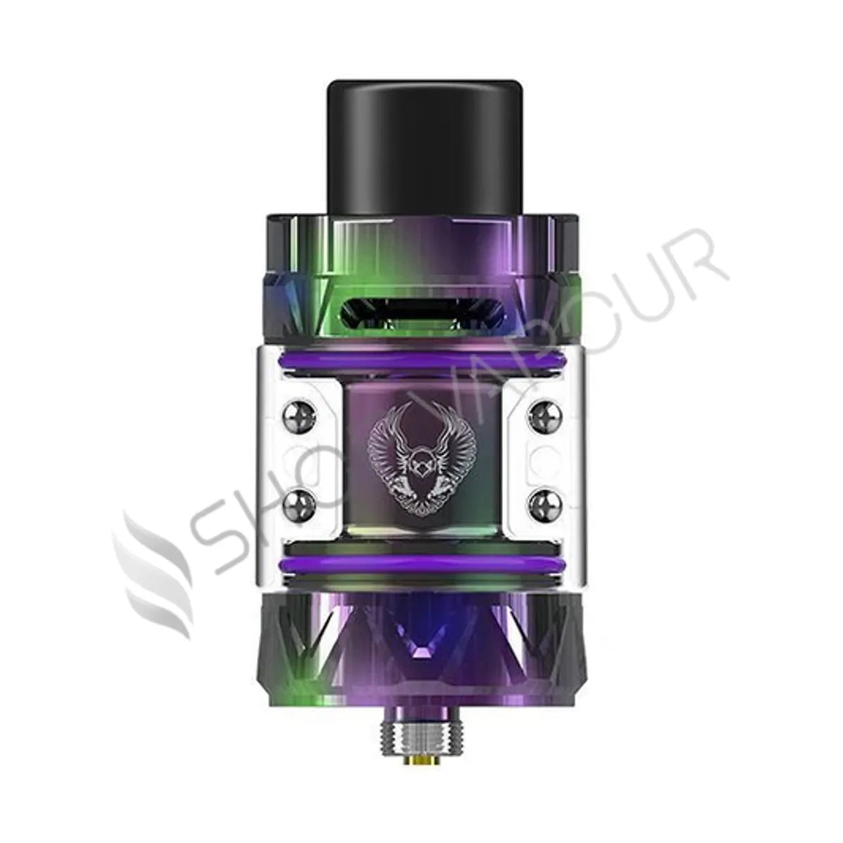 Geekvape HorizonTech Sakerz Vape Tank - Rainbow