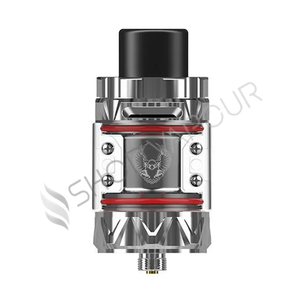 Geekvape HorizonTech Sakerz Vape Tank - Stainless Steel