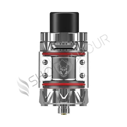 Geekvape HorizonTech Sakerz Vape Tank - Stainless Steel