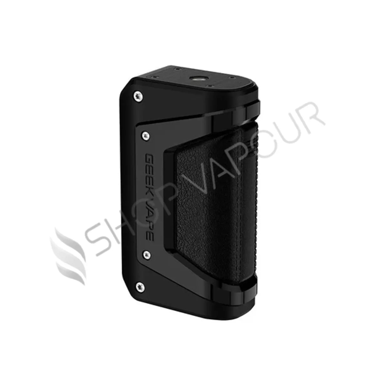 Geekvape L200 Aegis Legend 2 Box Mod - Classic Black