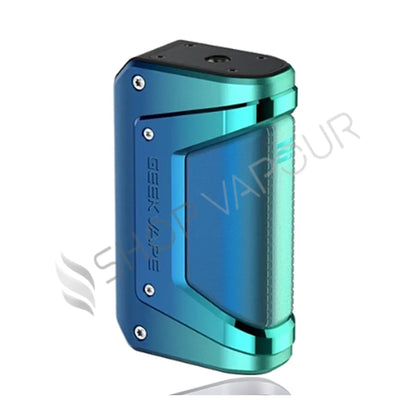 Geekvape L200 Aegis Legend 2 Box Mod - Mint Green