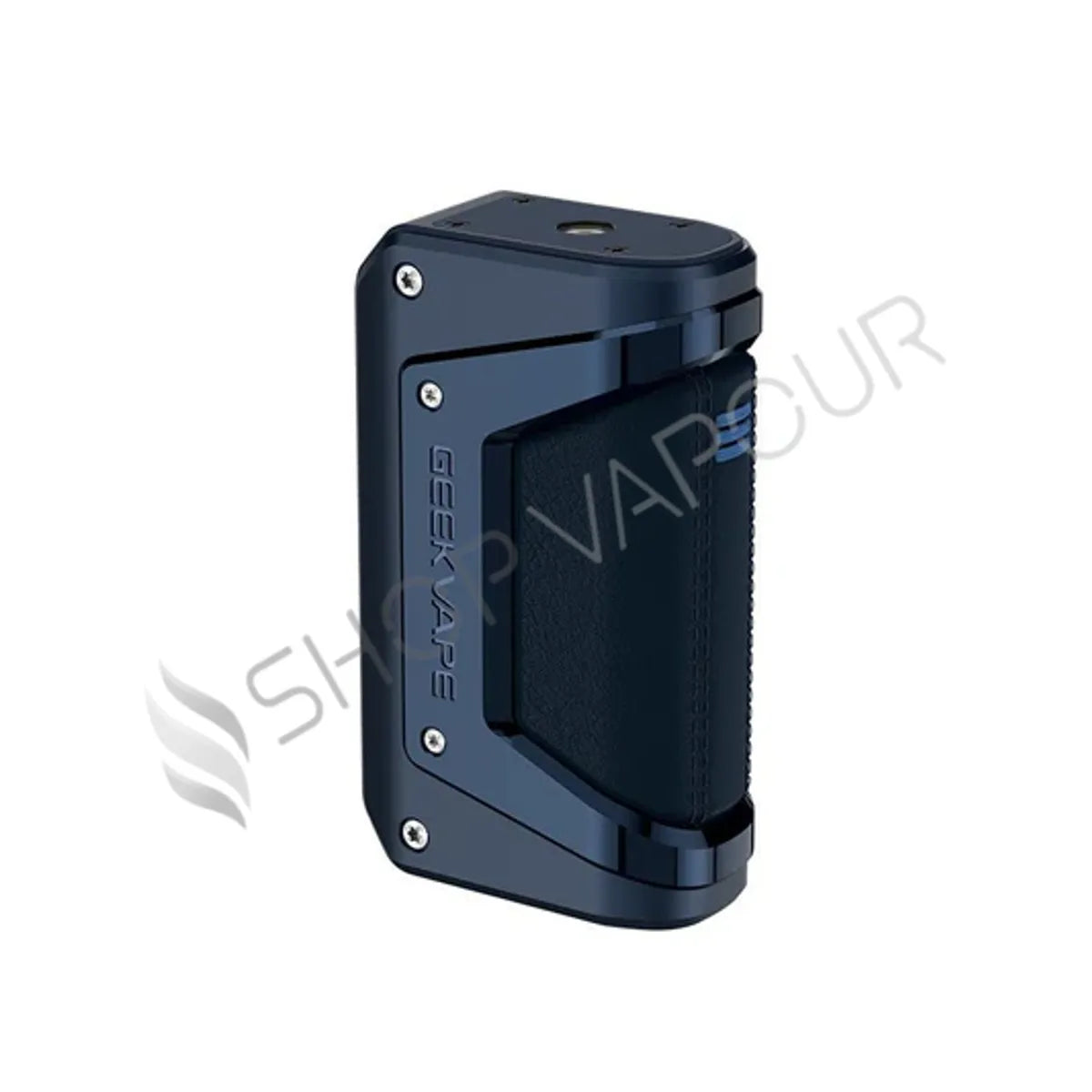 Geekvape L200 Aegis Legend 2 Box Mod - Navy Blue