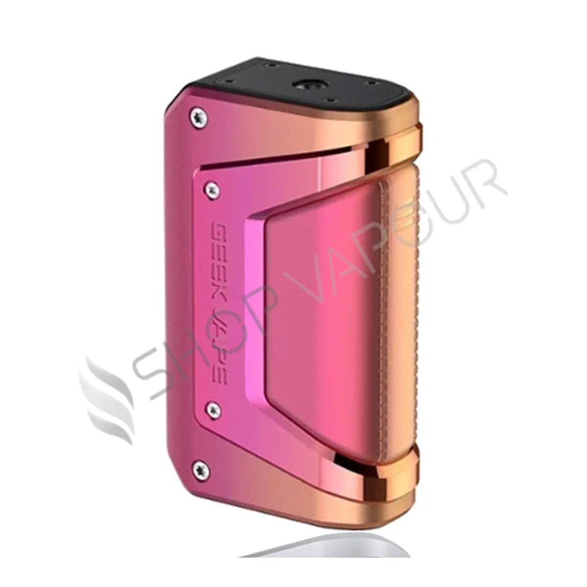 Geekvape L200 Aegis Legend 2 Box Mod - Pink Gold