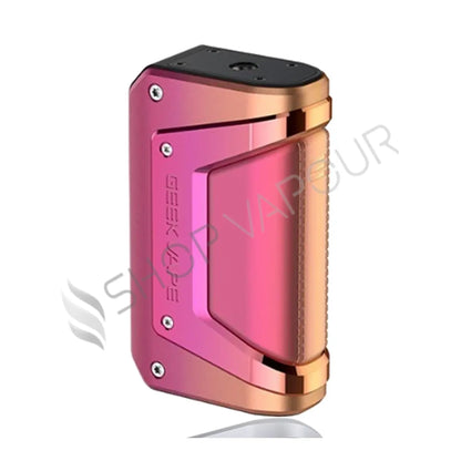 Geekvape L200 Aegis Legend 2 Box Mod - Pink Gold