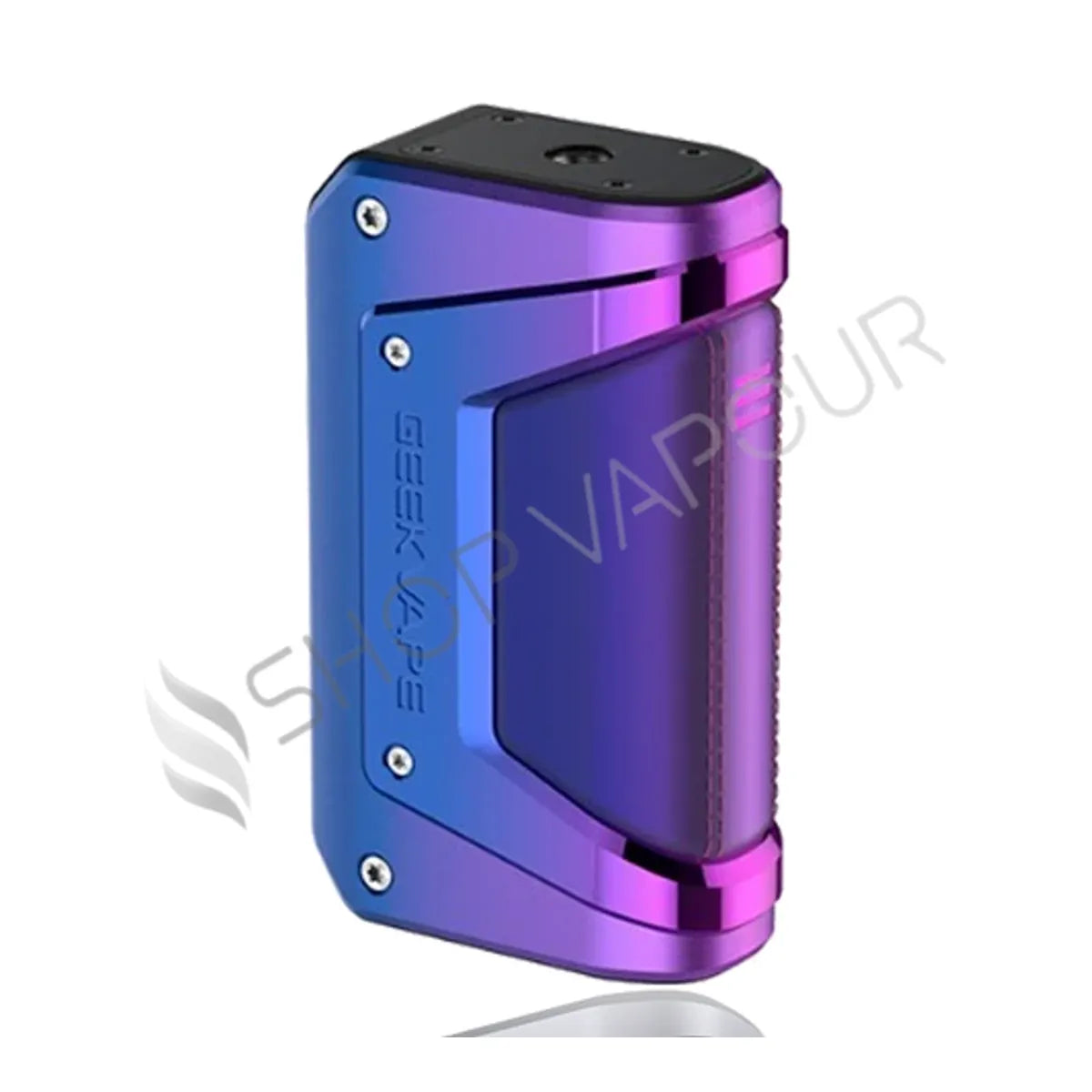 Geekvape L200 Aegis Legend 2 Box Mod  Rainbow Purple