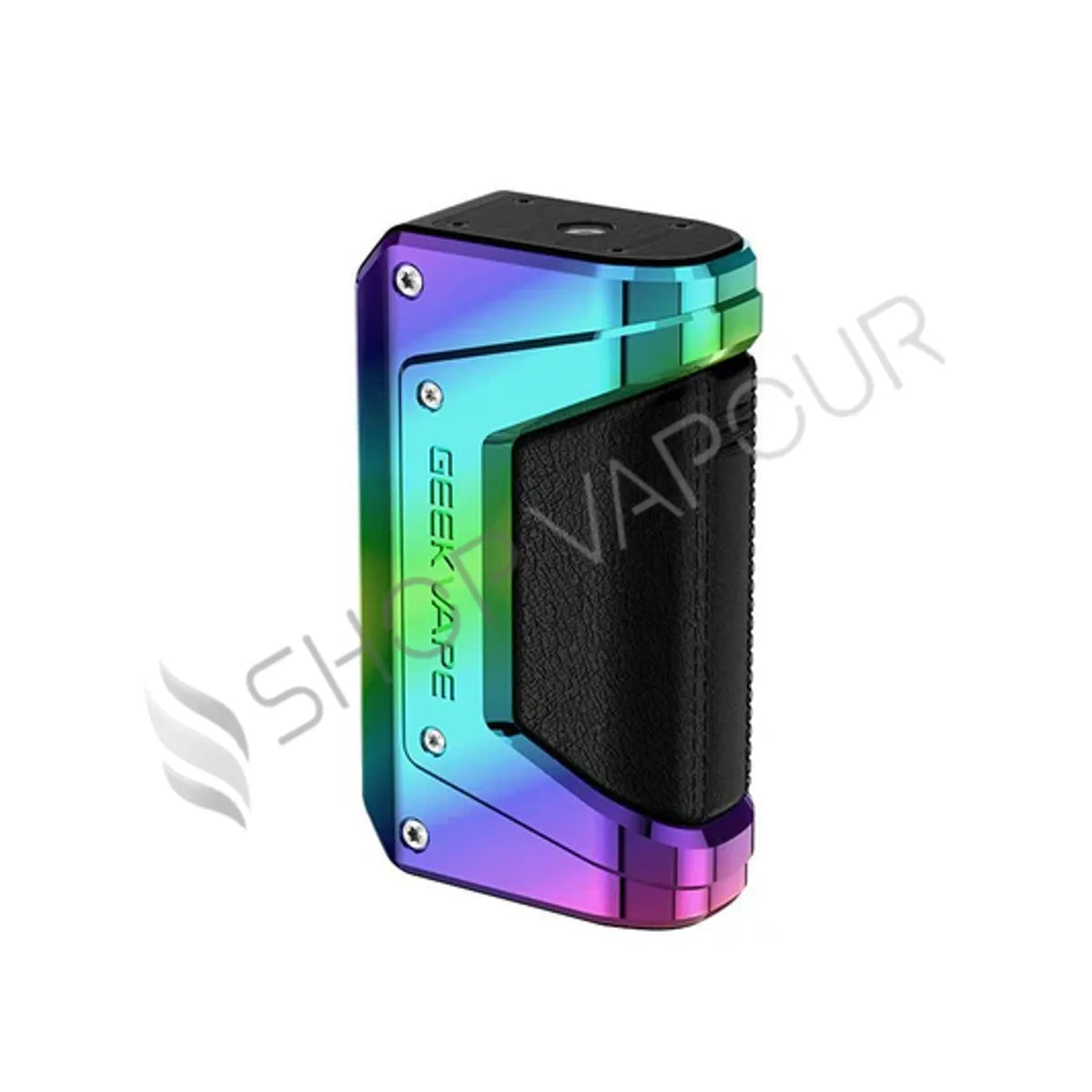 Geekvape L200 Aegis Legend 2 Box Mod - Rainbow