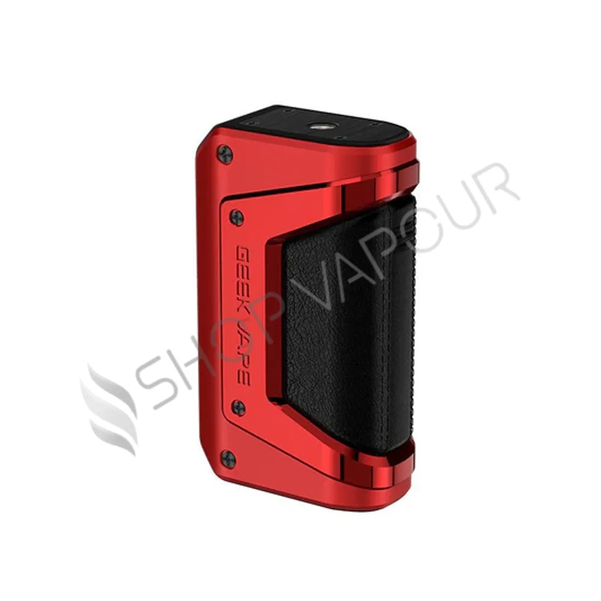 Geekvape L200 Aegis Legend 2 Box Mod - Red