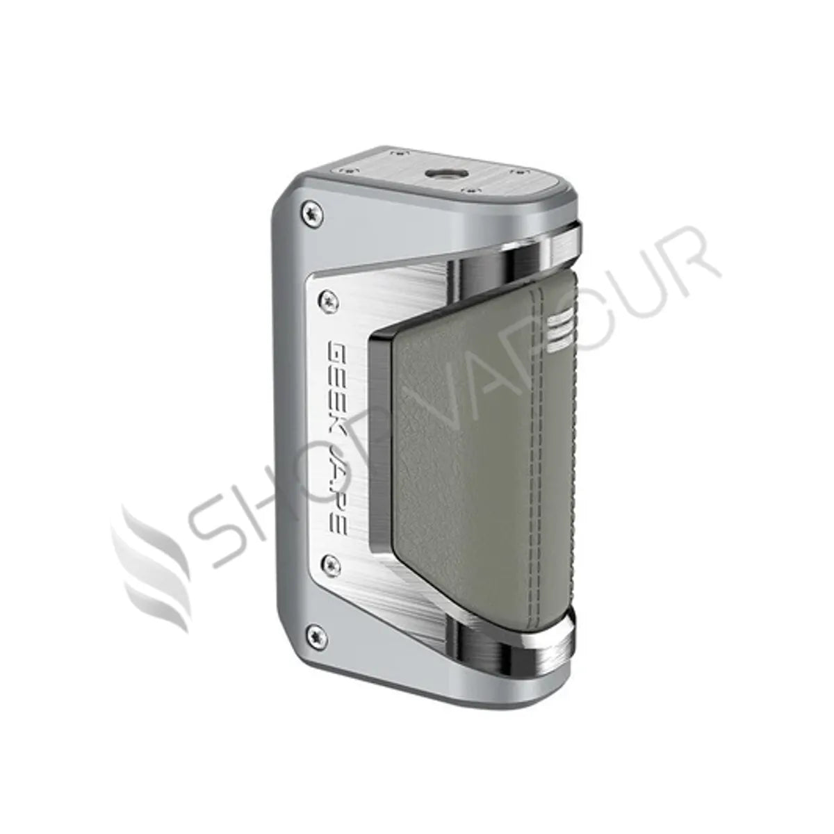 Geekvape L200 Aegis Legend 2 Box Mod - Silver