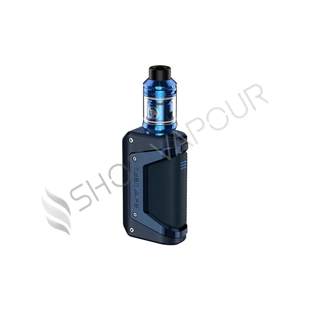 Geekvape L200 Aegis Legend 2 Vape Kit - Navy Blue