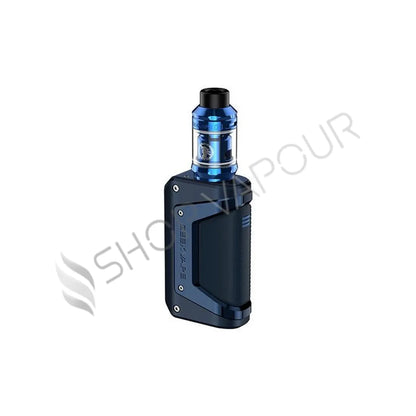 Geekvape L200 Aegis Legend 2 Vape Kit - Navy Blue
