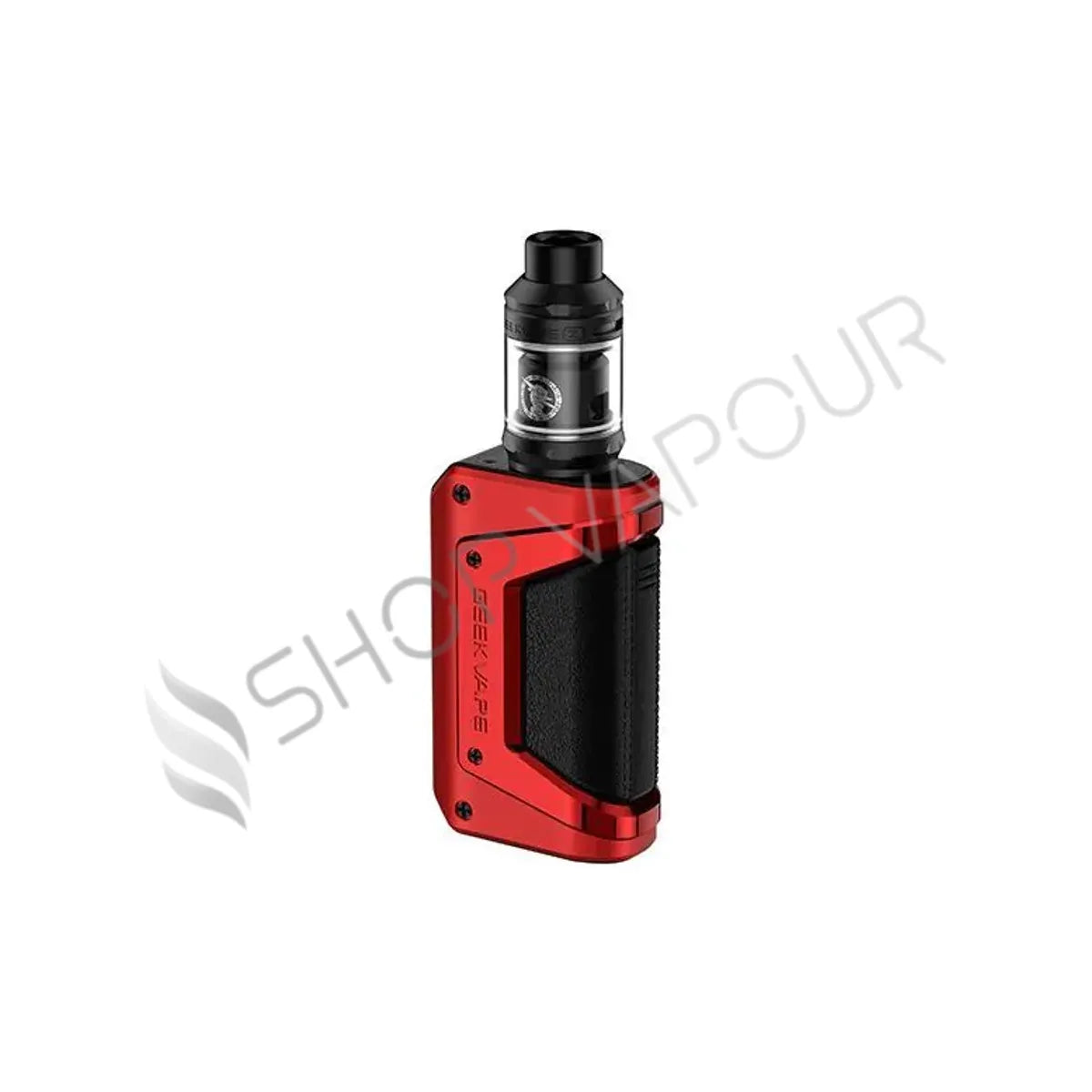 Geekvape L200 Aegis Legend 2 Vape Kit - Red