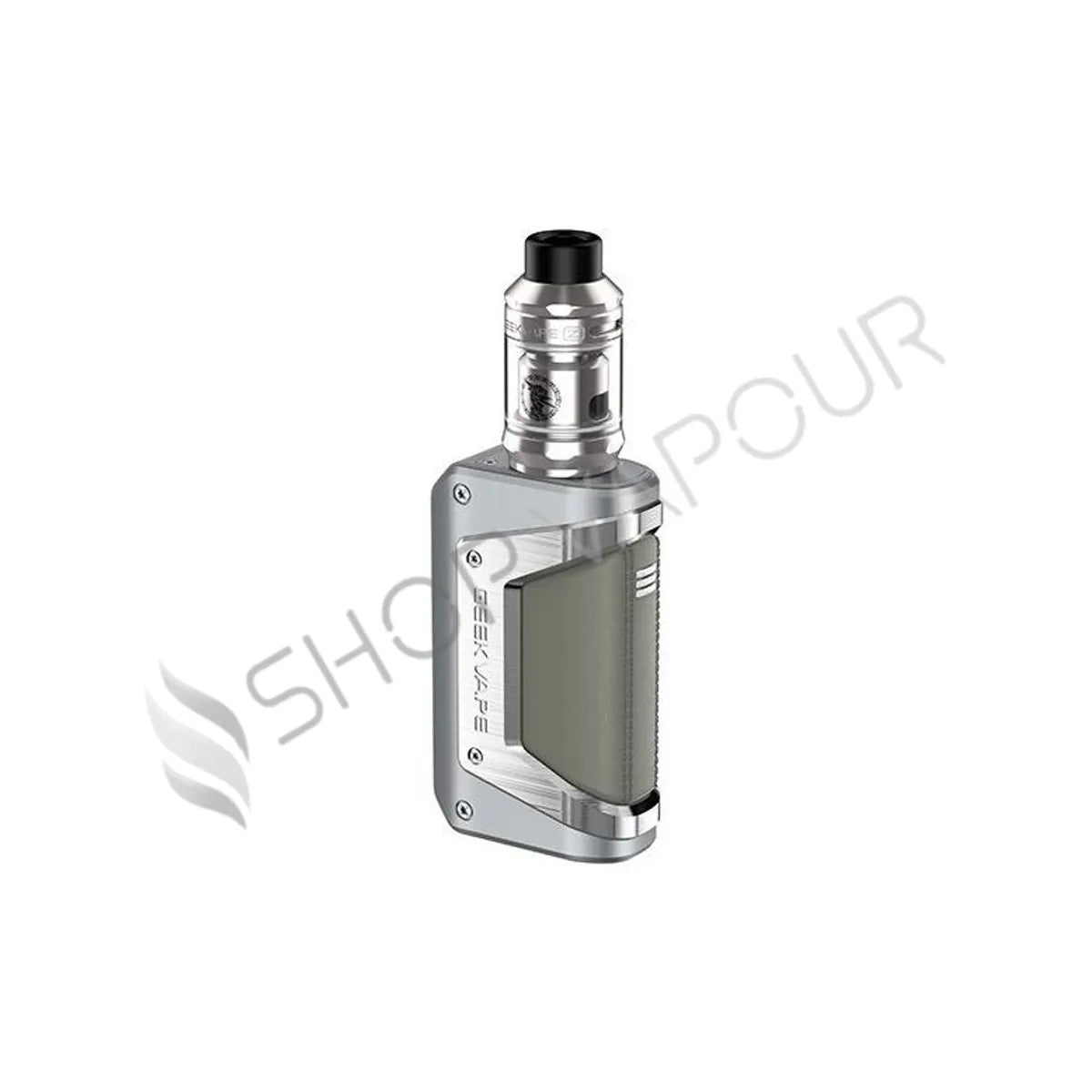 Geekvape L200 Aegis Legend 2 Vape Kit - Silver