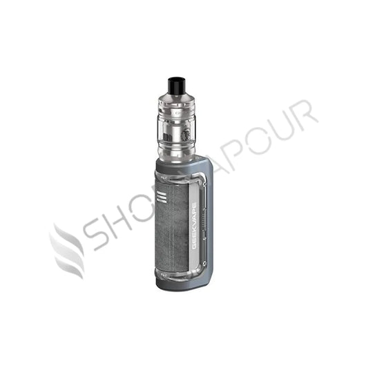Geekvape M100 Vape Kit - Grey
