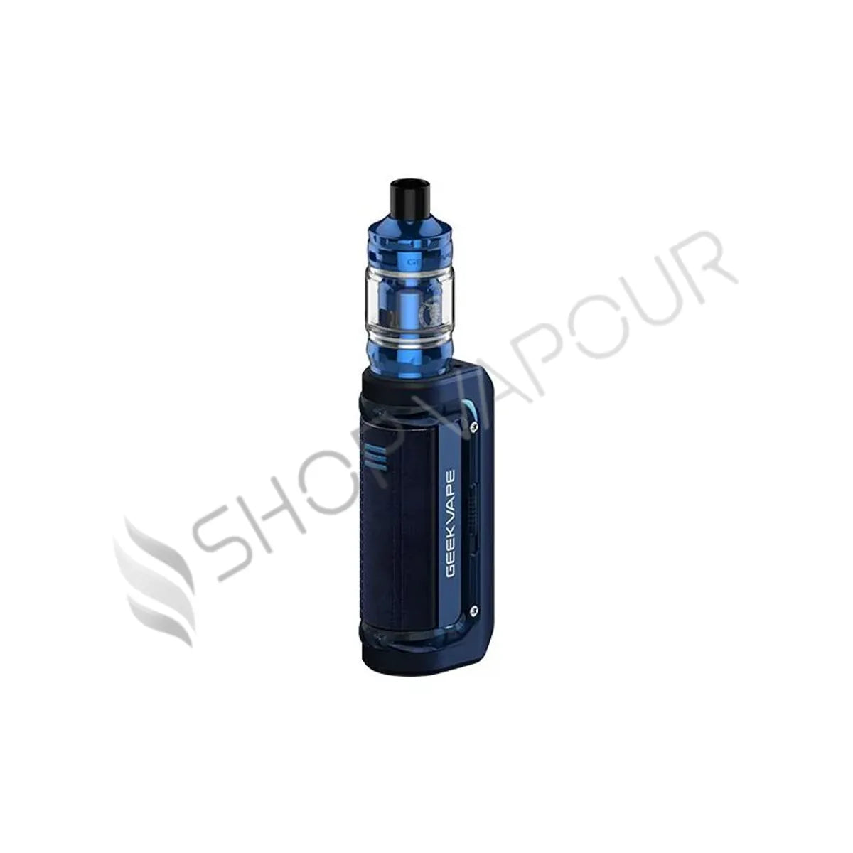 Geekvape M100 Vape Kit - Navy Blue