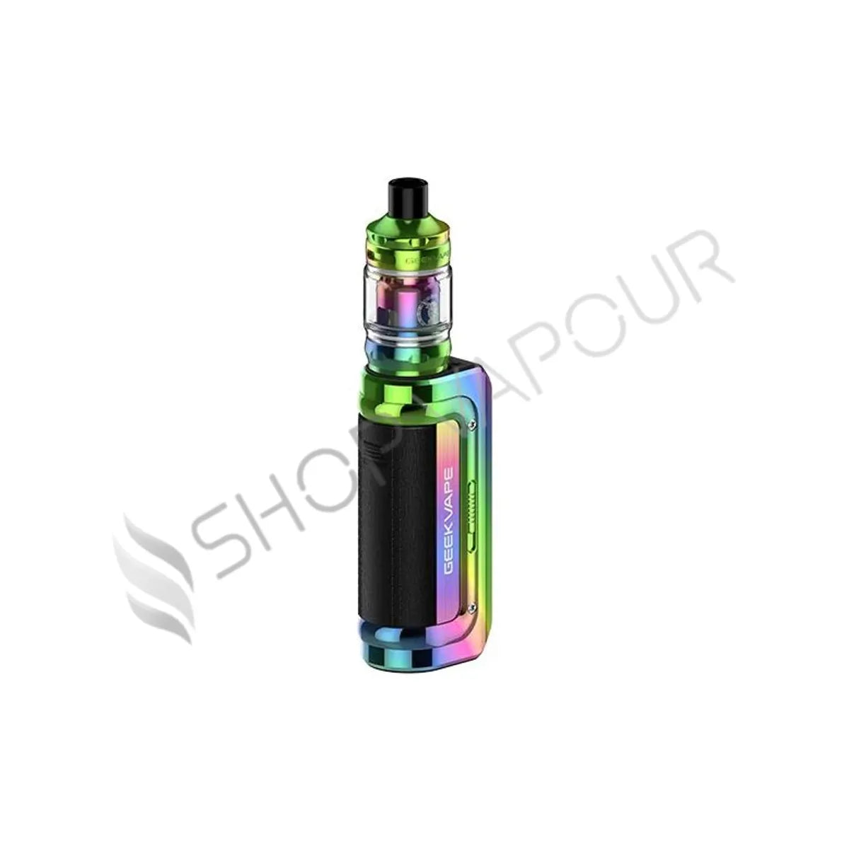 Geekvape M100 Vape Kit - Rainbow