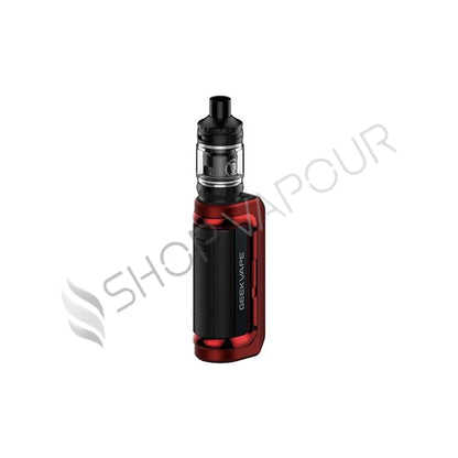 Geekvape M100 Vape Kit - Red