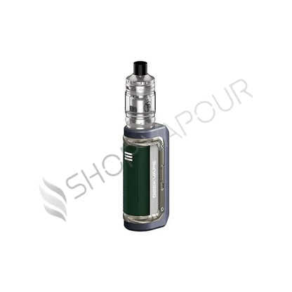 Geekvape M100 Vape Kit - Silver