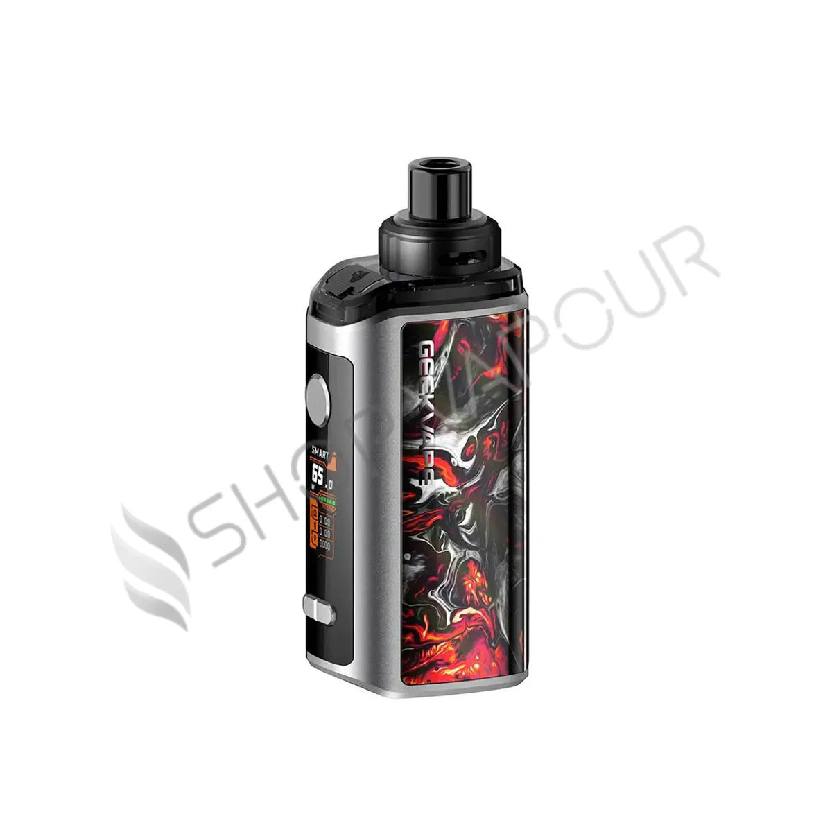 Geekvape Obelisk 65 FC Vape Kit - Lava