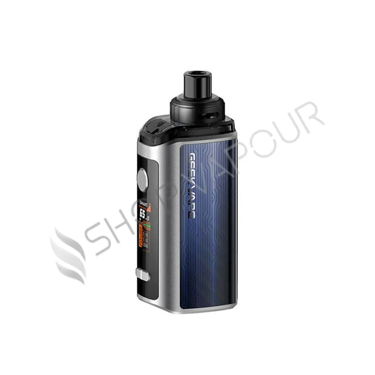 Geekvape Obelisk 65 FC Vape Kit - Navy Blue