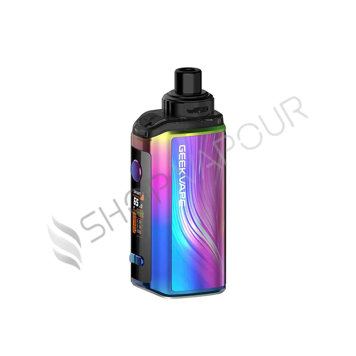 Geekvape Obelisk 65 FC Vape Kit - Rainbow