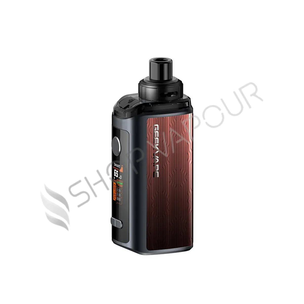 Geekvape Obelisk 65 FC Vape Kit - Ruby