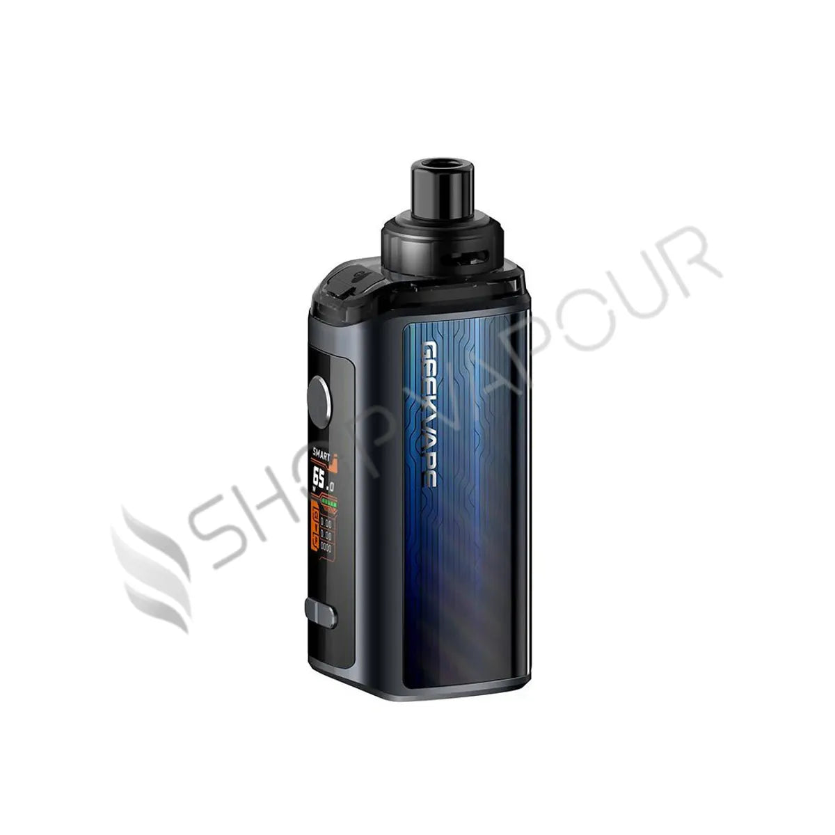 Geekvape Obelisk 65 FC Vape Kit - Sapphire