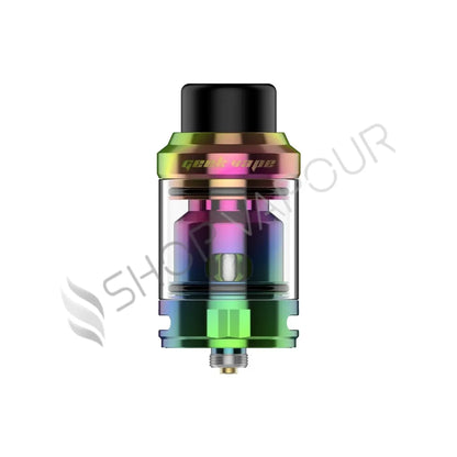 Geekvape Obelisk Tank - Rainbow