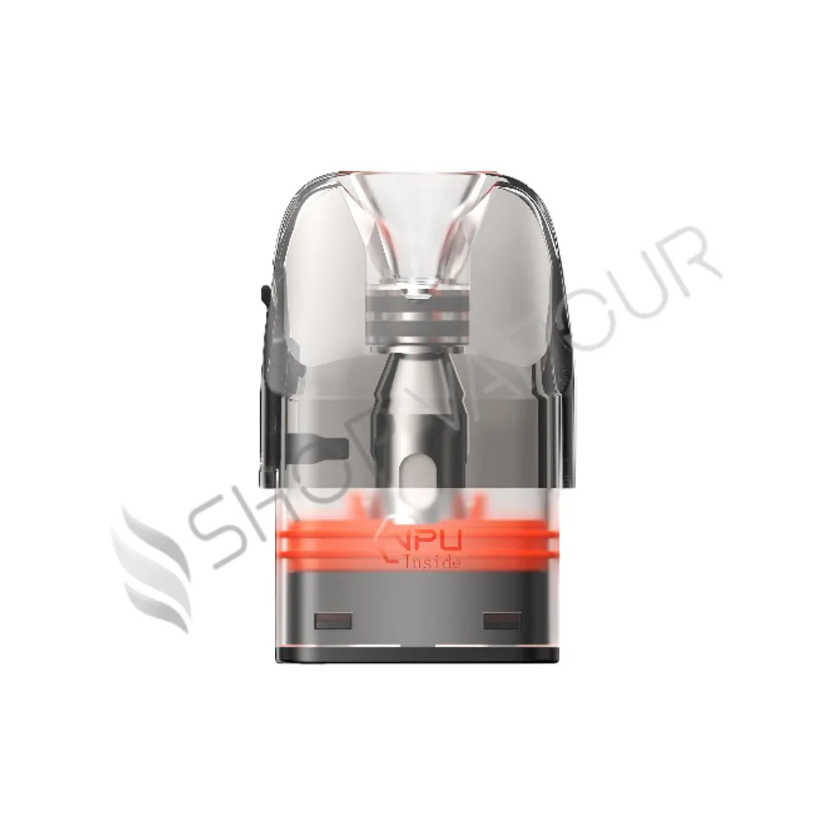 Geekvape Q Replacement Pods - 0.6 