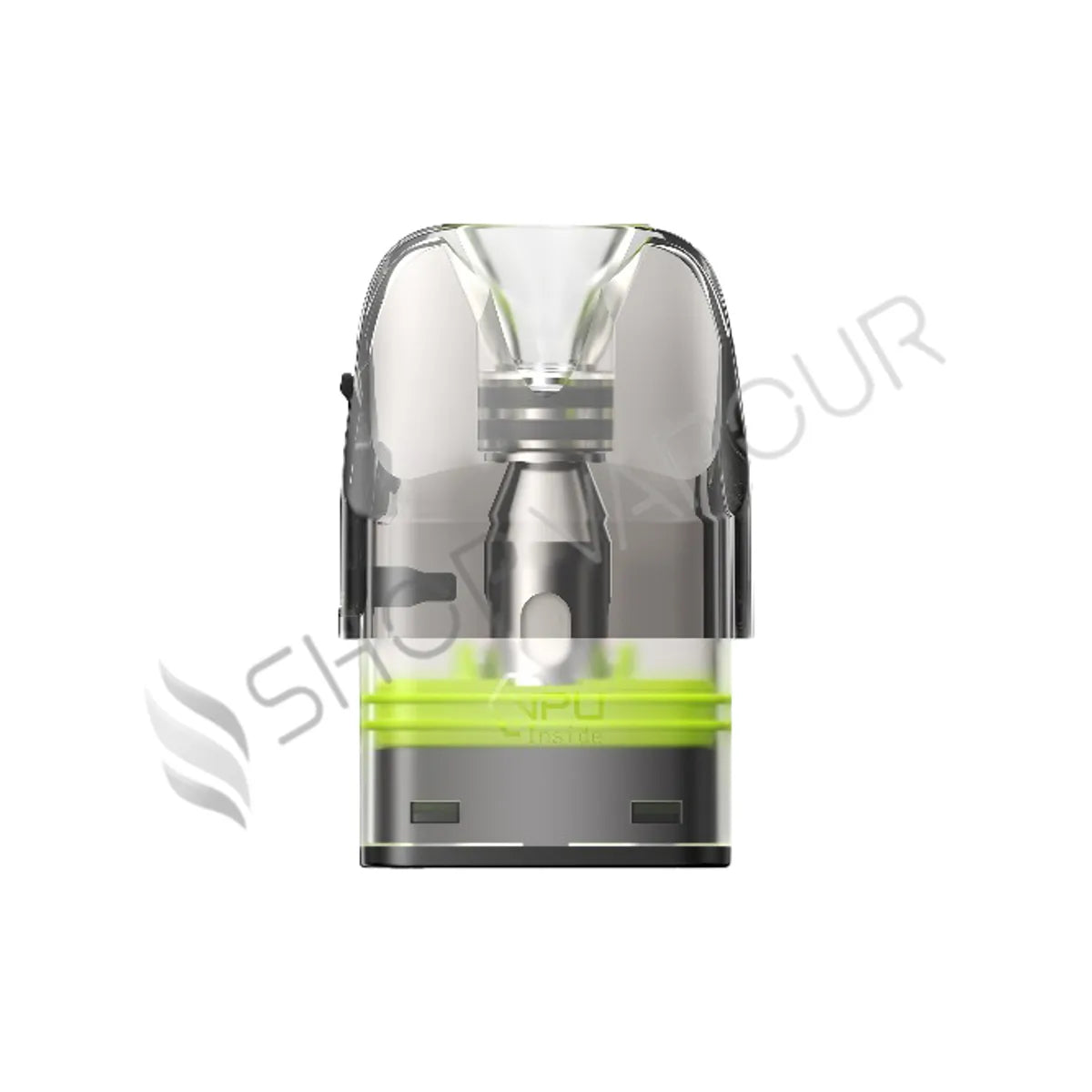 Geekvape Q Replacement Pods - 0.8