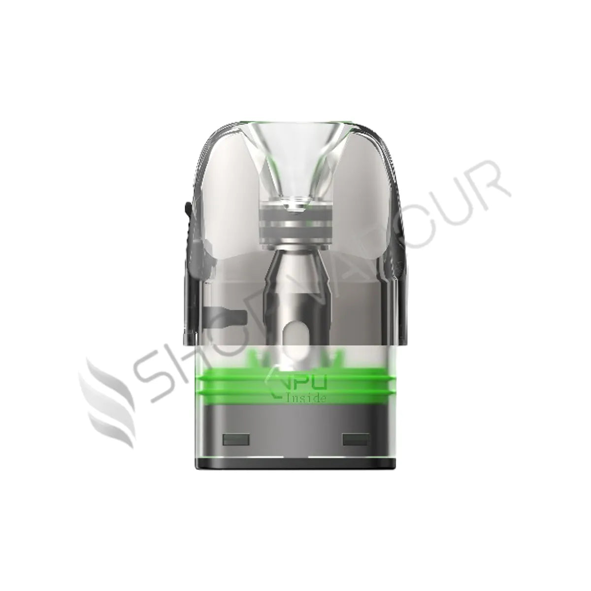 Geekvape Q Replacement Pods - 1.2