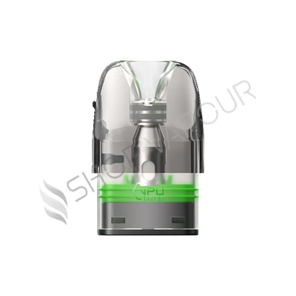 Geekvape Q Replacement Pods - 1.2