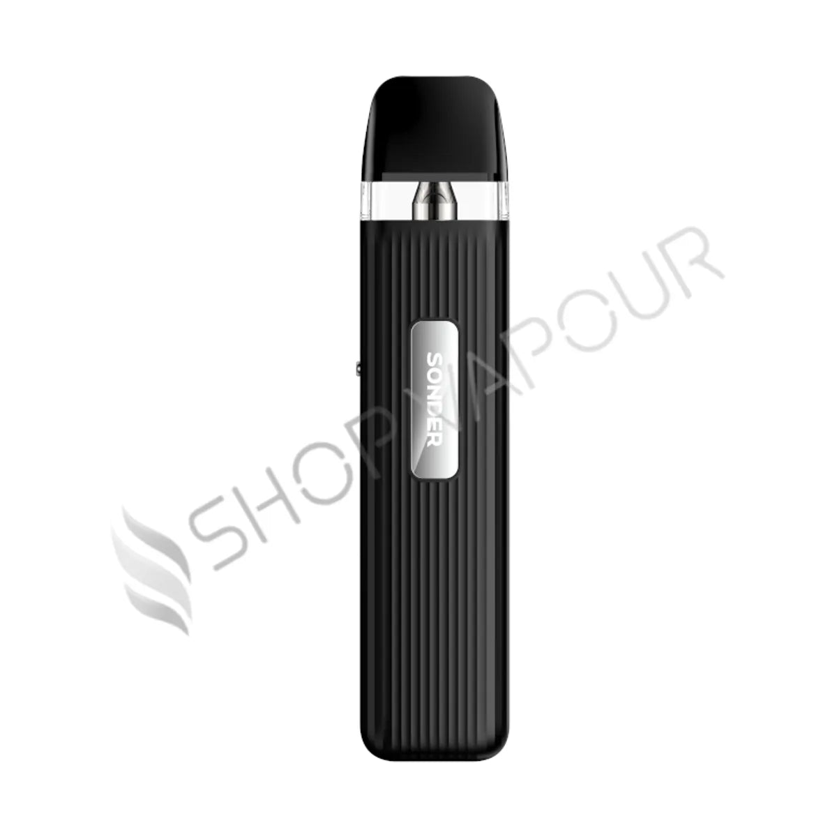 Geekvape Sonder Q Pod Vape Kit - Black