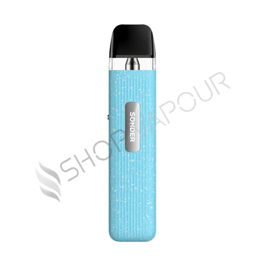 Geekvape Sonder Q Pod Vape Kit - Blue Whisper