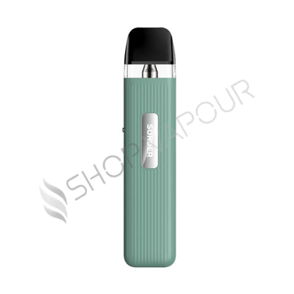 Geekvape Sonder Q Pod Vape Kit - Green