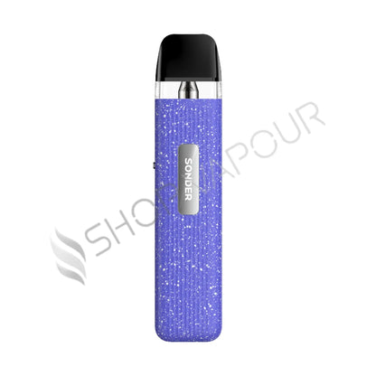 Geekvape Sonder Q Pod Vape Kit - Mystic Nebula