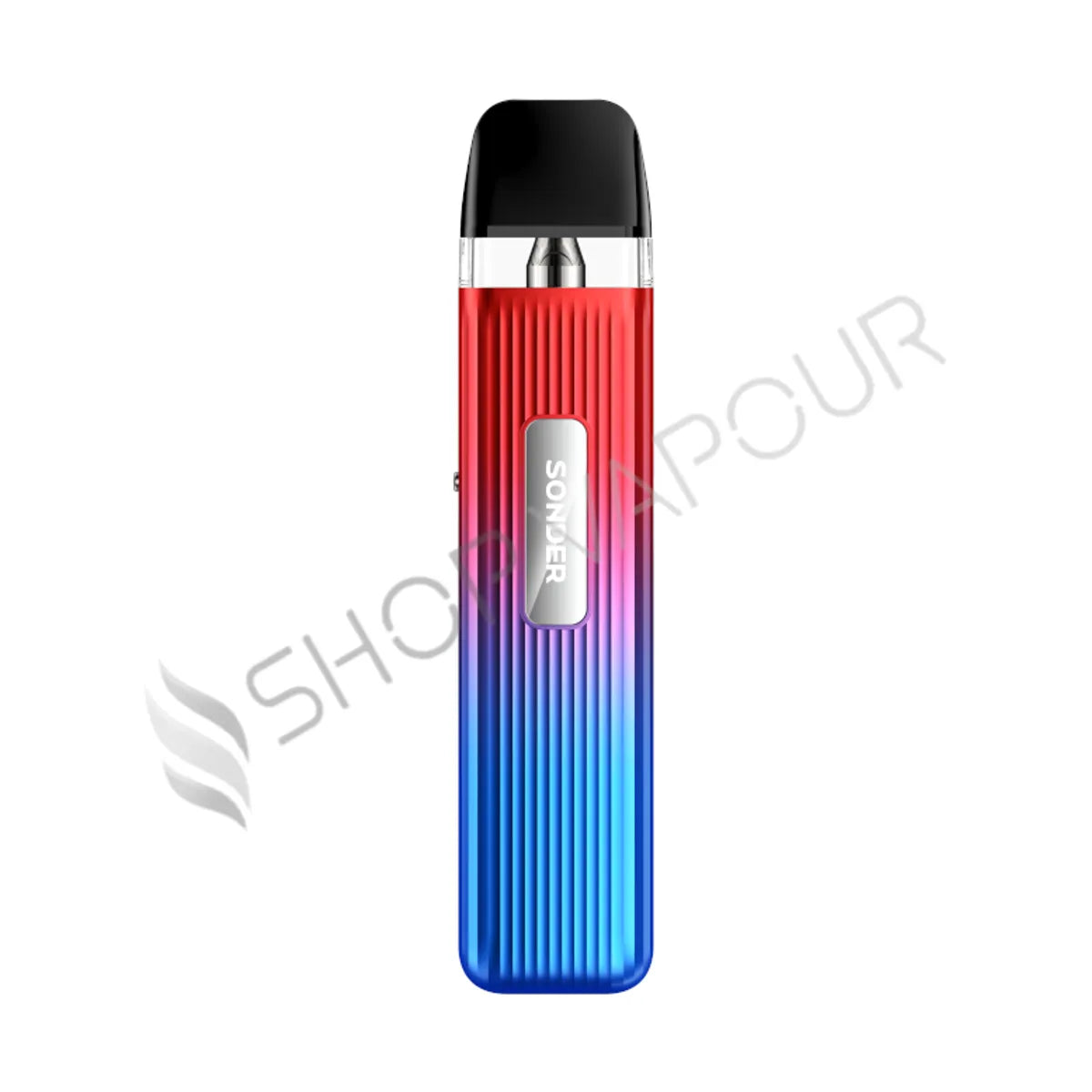 Geekvape Sonder Q Pod Vape Kit - Red Blue