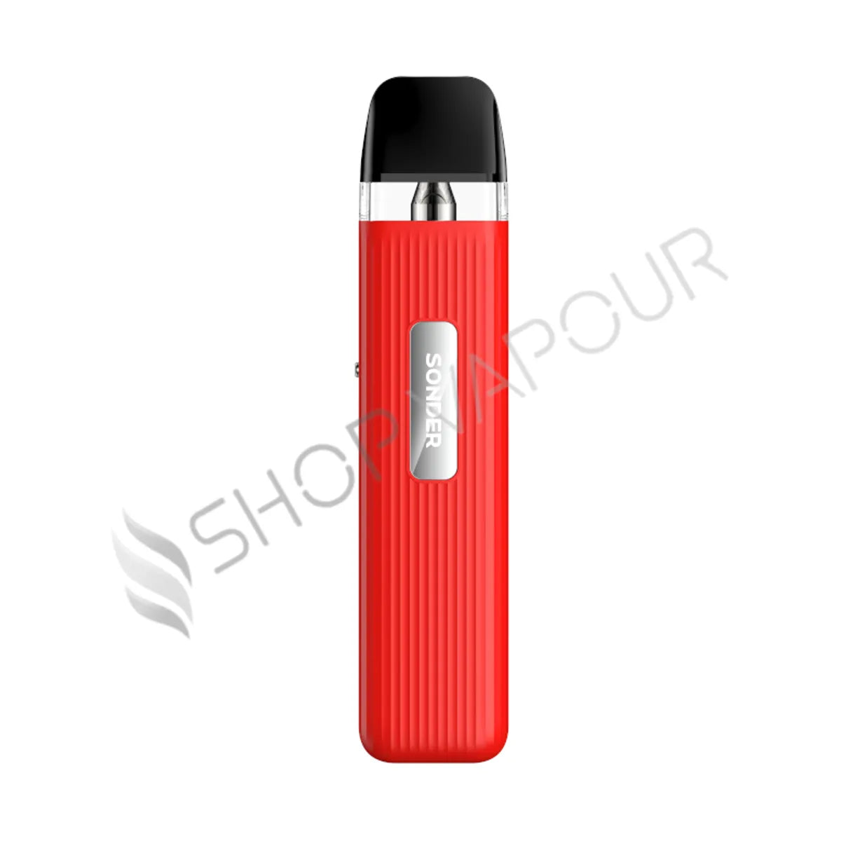 Geekvape Sonder Q Pod Vape Kit - Red