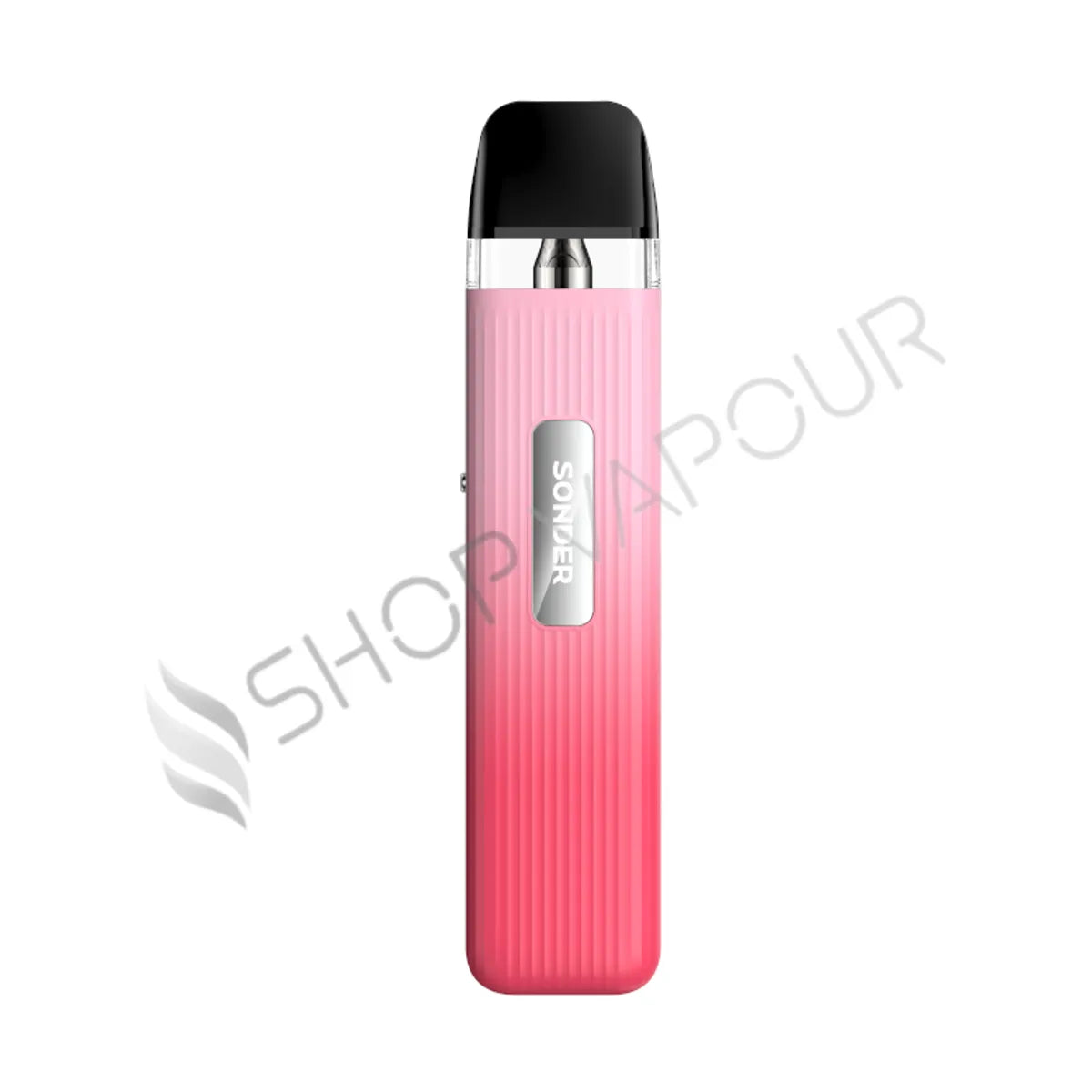 Geekvape Sonder Q Pod Vape Kit - Rose Pink