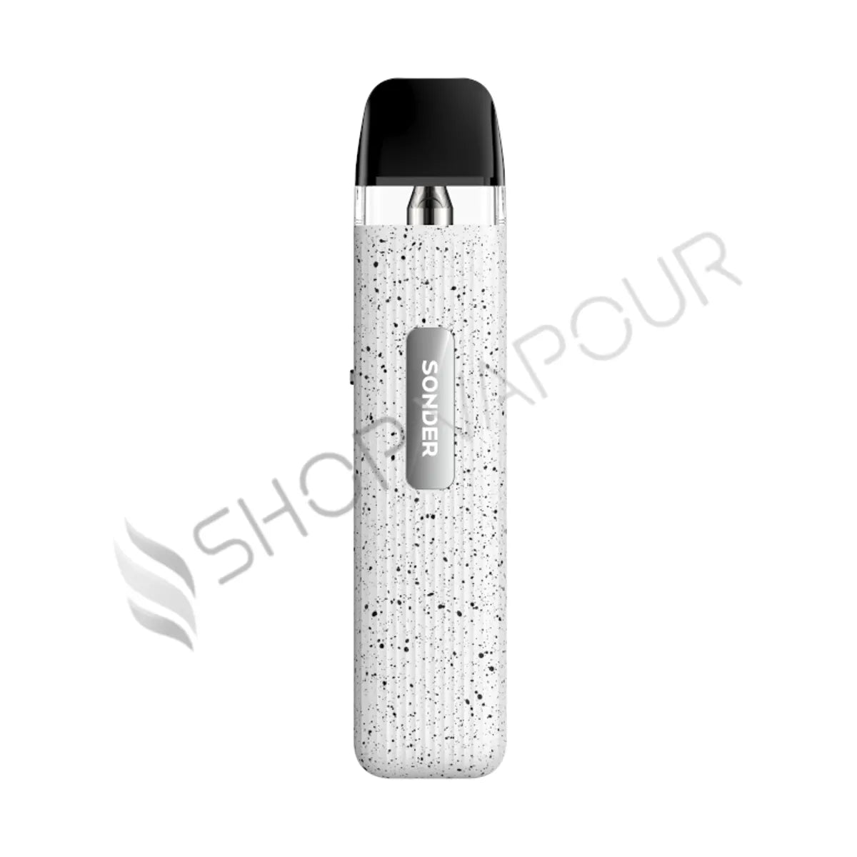 Geekvape Sonder Q Pod Vape Kit - Stellar White