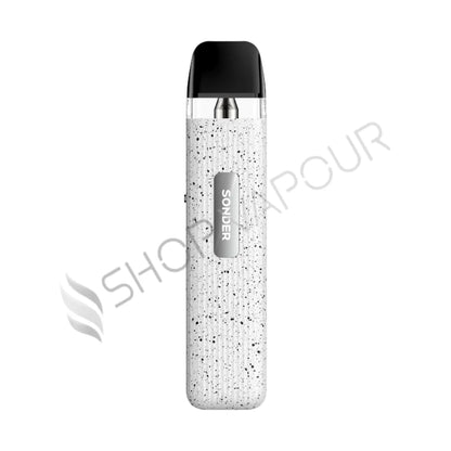 Geekvape Sonder Q Pod Vape Kit - Stellar White