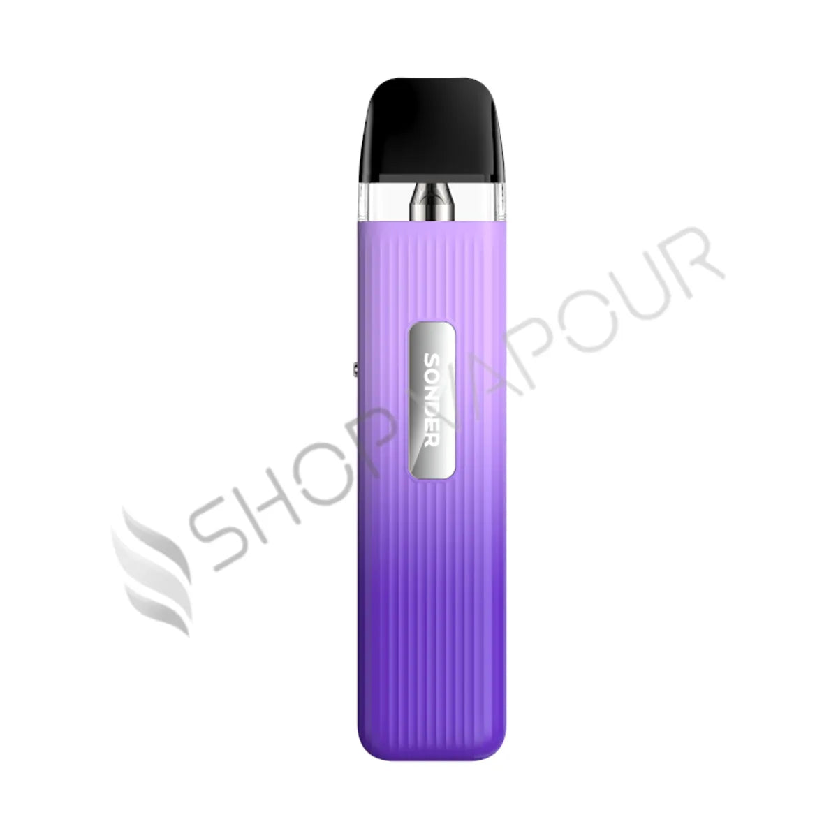 Geekvape Sonder Q Pod Vape Kit - Violet Purple