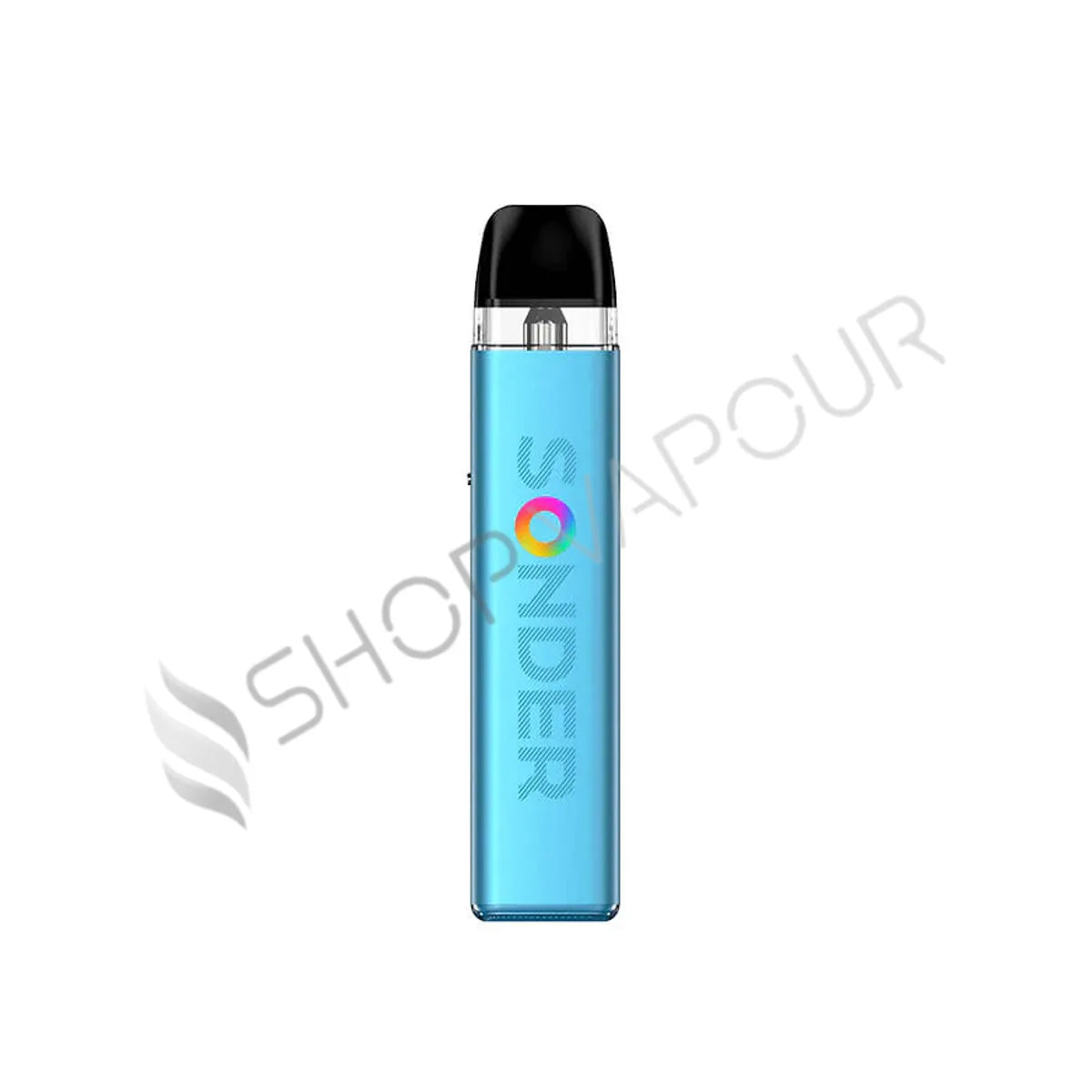 Geekvape Sonder Q2 Pod Vape Kit - Ocean Blue